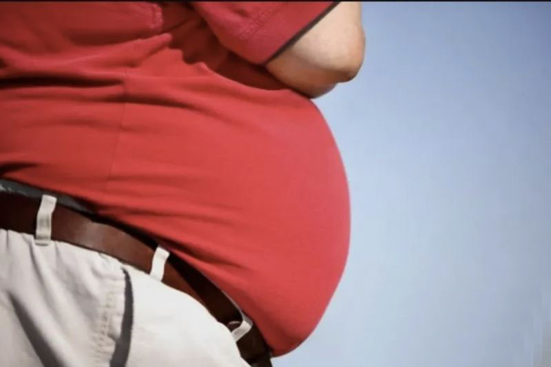 Kemenkes sebut kasus obesitas meningkat signifikan dalam 10 tahun terakhir