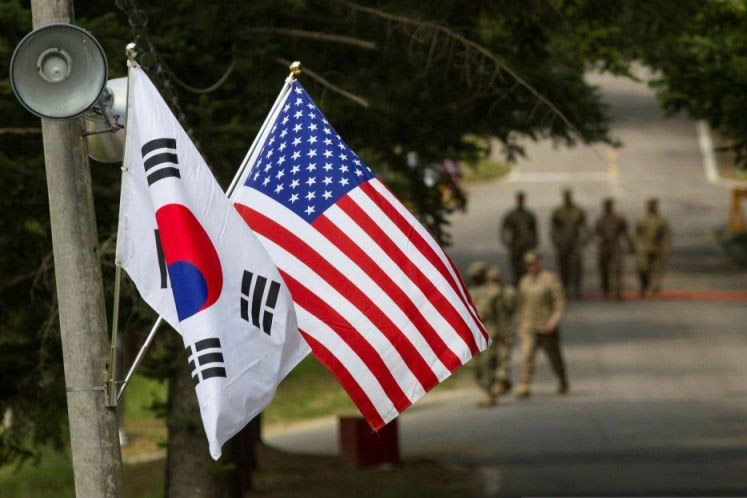 Pernyataan ARF ungkap keprihatinan Indo-Pasifik terhadap Korea Utara Pernyataan ARF ungkap keprihatinan Indo-Pasifik terhadap Korea Utara
