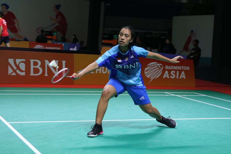 Mutiara ke semifinal BAJC 2023 usai jalani laga rubber game Mutiara ke semifinal BAJC 2023 usai jalani laga rubber game