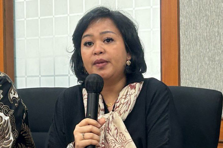 TikTok Indonesia tegaskan tak terapkan perdagangan lintas batas TikTok Indonesia tegaskan tak terapkan perdagangan lintas batas