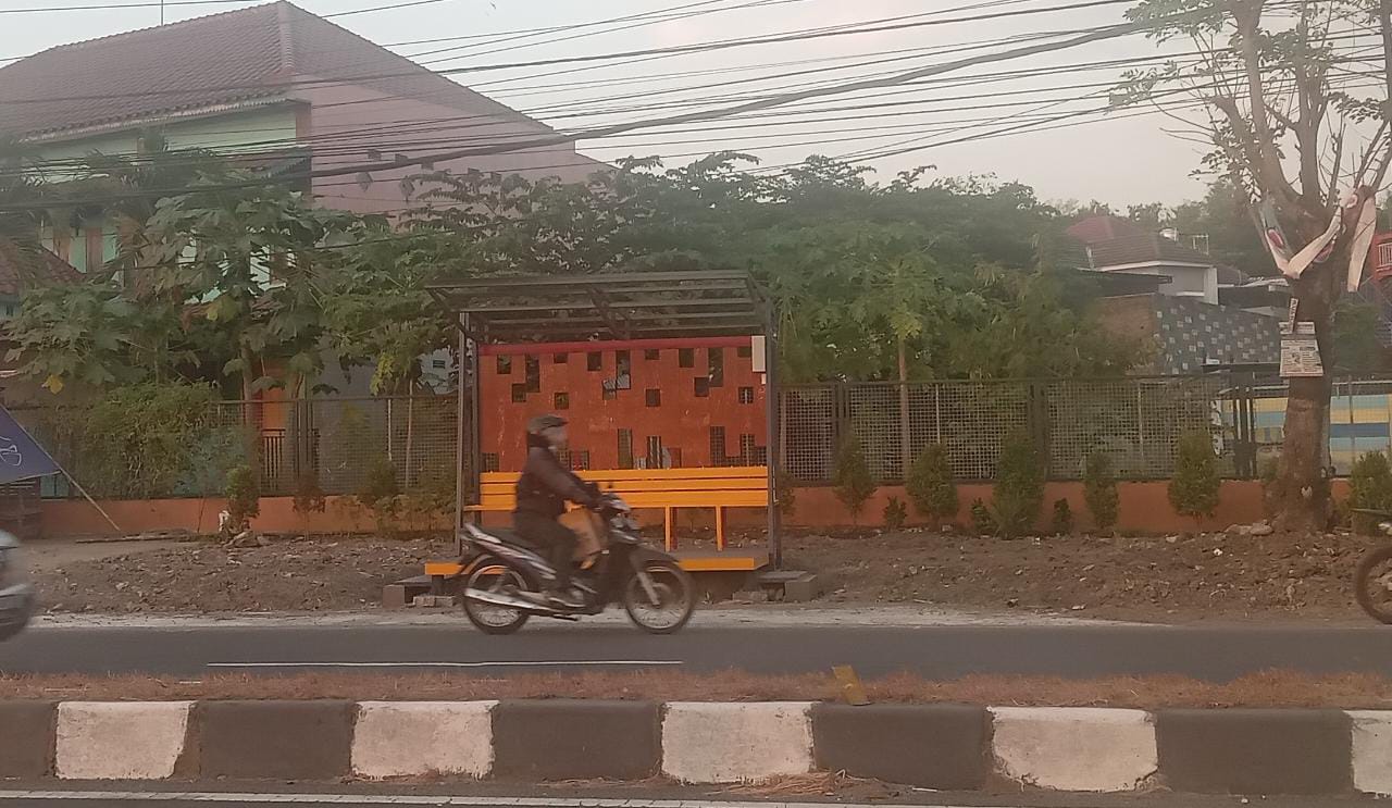Sukoharjo bakal dilalui trayek Bus Trans Jateng mulai Agustus Sukoharjo bakal dilalui trayek Bus Trans Jateng mulai Agustus