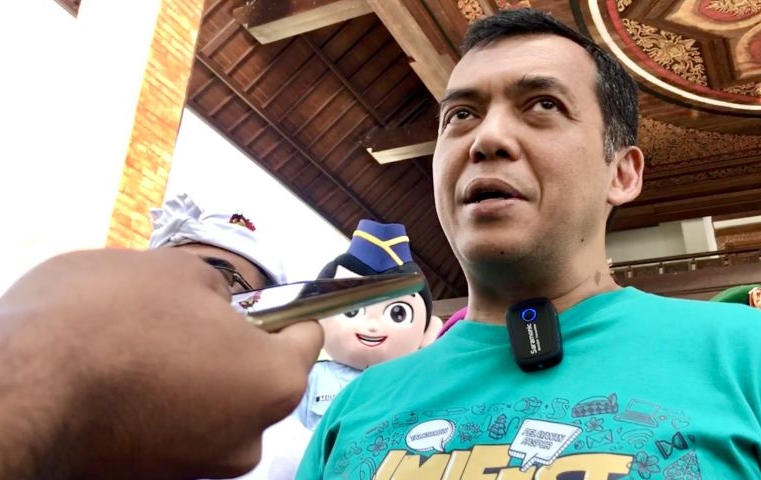 Imigrasi perketat profiling pemohon paspor demi cegah TPPO Imigrasi perketat profiling pemohon paspor demi cegah TPPO