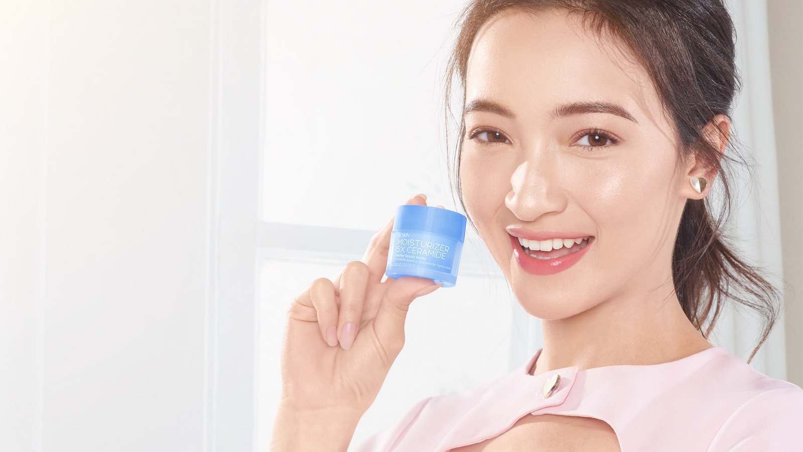 Mengungkap rahasia kulit sehat: inovasi terbaru dari KF Beauty Mengungkap rahasia kulit sehat: inovasi terbaru dari KF Beauty