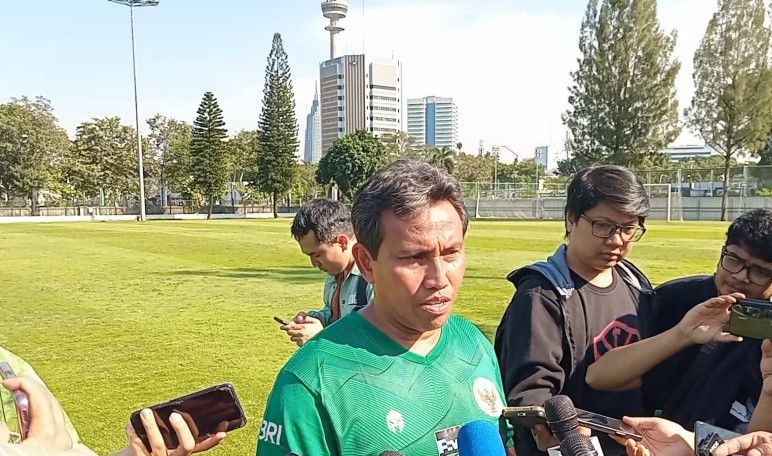 Bima Sakti akan kembali panggil pemain diaspora untuk timnas U-17
