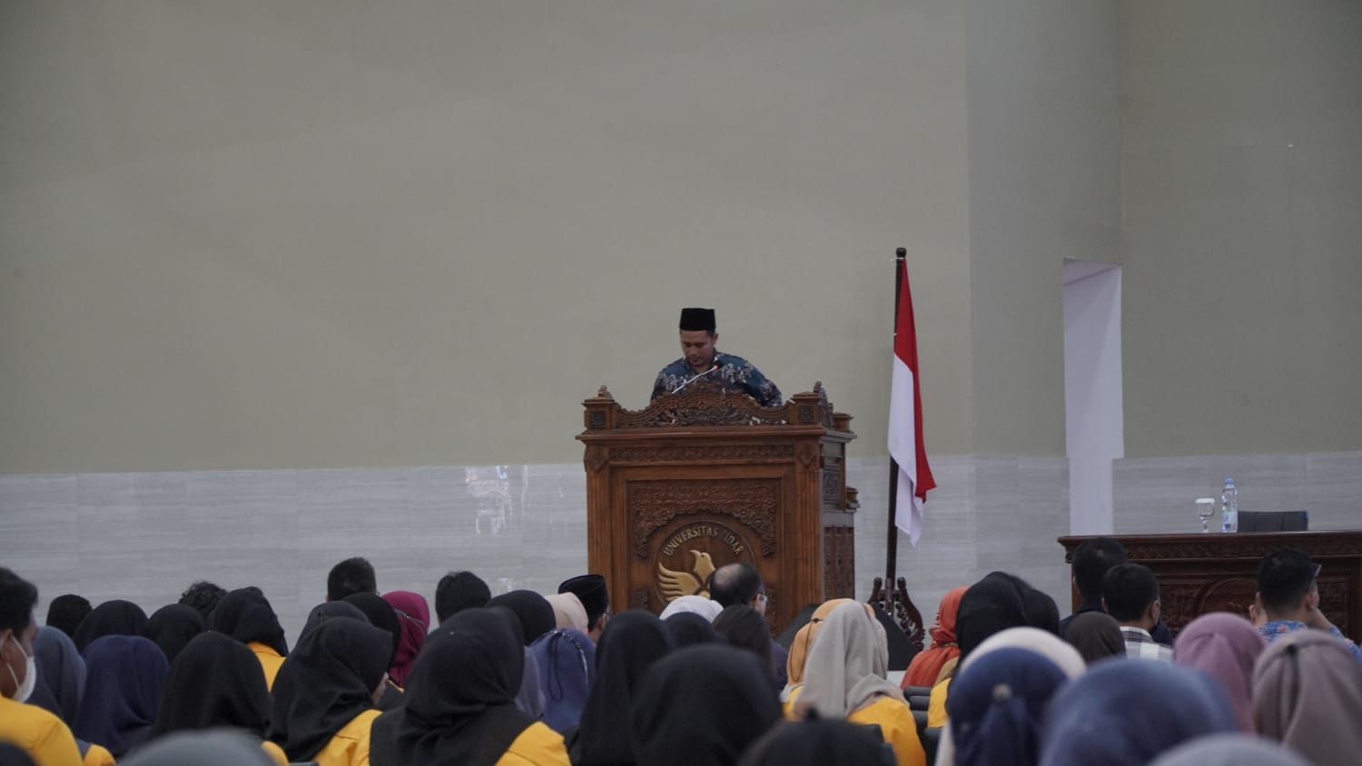 Untidar targetkan pengembangan literasi digital untuk 14.200 warga pada program KKN