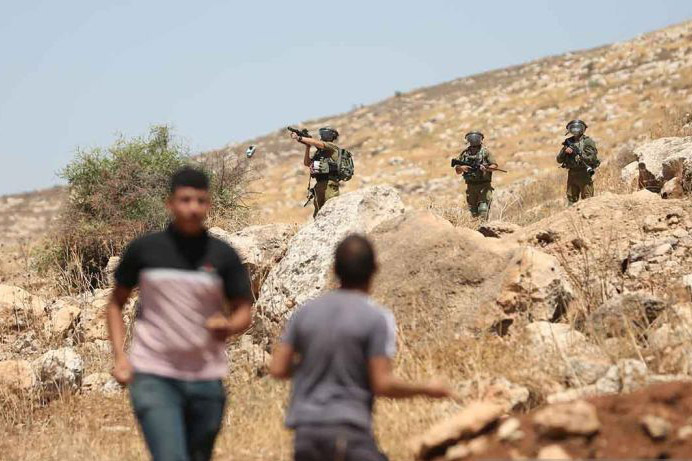 Serangan Israel di Jenin pelanggaran nyata hukum internasional Serangan Israel di Jenin pelanggaran nyata hukum internasional