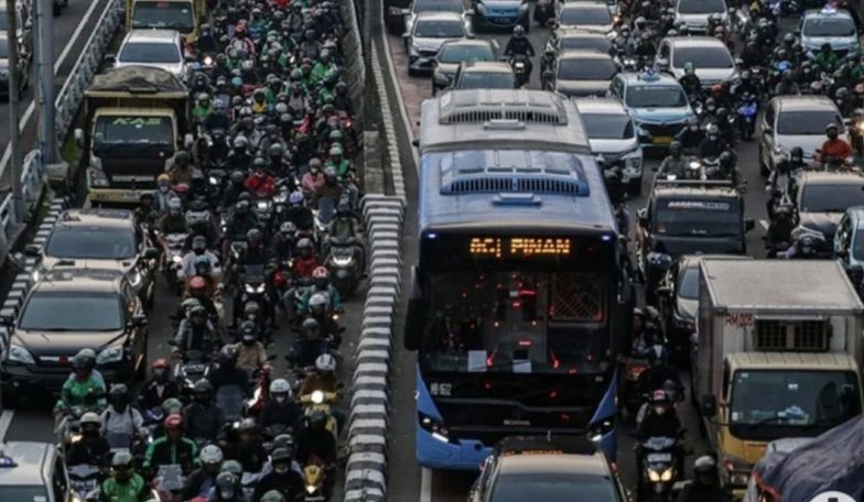 Heru kaji jam kerja DKI dengan fleksibilitas 90 menit