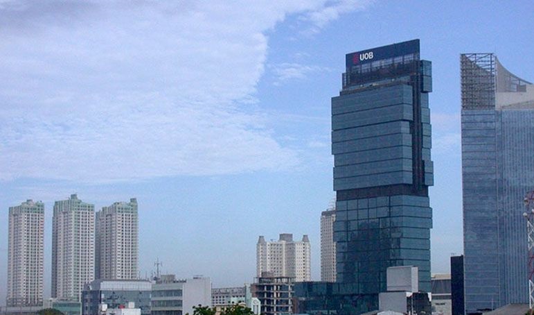 Jakarta diprakirakan cerah berawan pada Kamis pagi hingga malam hari