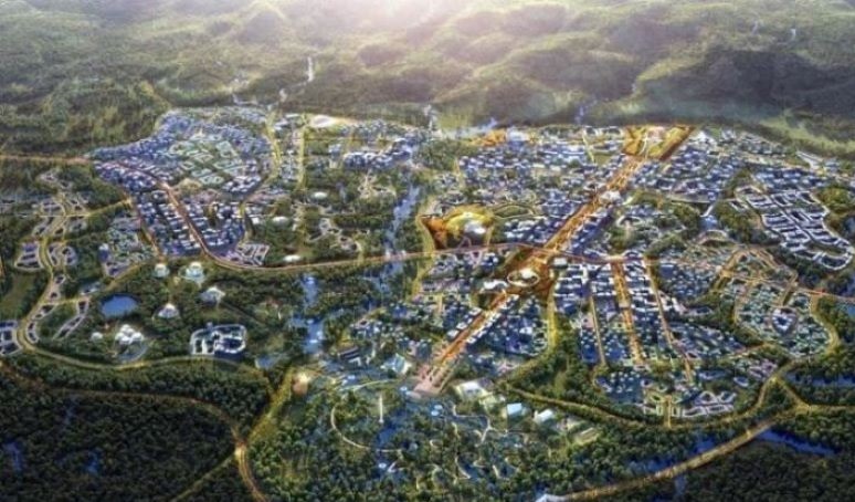 OIKN terapkan pengelolaan sampah di IKN melalui ekonomi sirkular