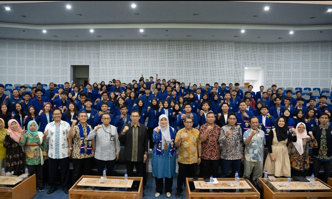 UM kirim 282 orang di ajang Pomprov II UM kirim 282 orang di ajang Pomprov II