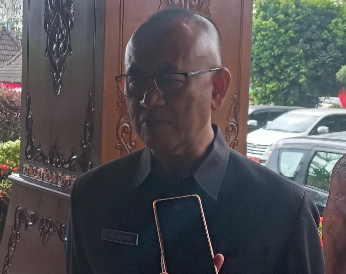 Sudah buka gelombang dua, sekolah pinggiran di Sukoharjo tetap kekurangan siswa