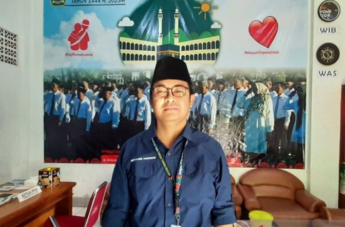 70 orang haji Embarkasi Solo sakit dirawat di Arab Saudi