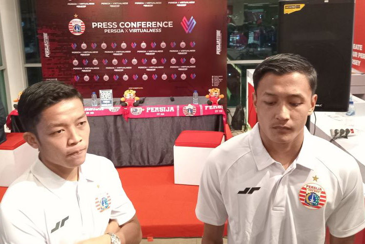 Dony dan Rio ungkap sempat ditawari ikut pendidikan kepolisian