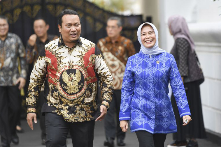 BPK temukan kelemahan dalam SPI Laporan Keuangan Polri TA 2022 BPK temukan kelemahan dalam SPI Laporan Keuangan Polri TA 2022