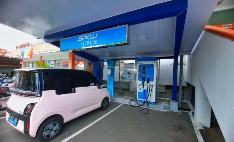Catatan positif Wuling Air ev selama satu tahun meluncur di Indonesia Catatan positif Wuling Air ev selama satu tahun meluncur di Indonesia