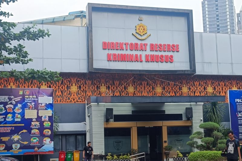 Polda Metro Jaya tangani laporan kasus penipuan aplikasi Jombingo Polda Metro Jaya tangani laporan kasus penipuan aplikasi Jombingo