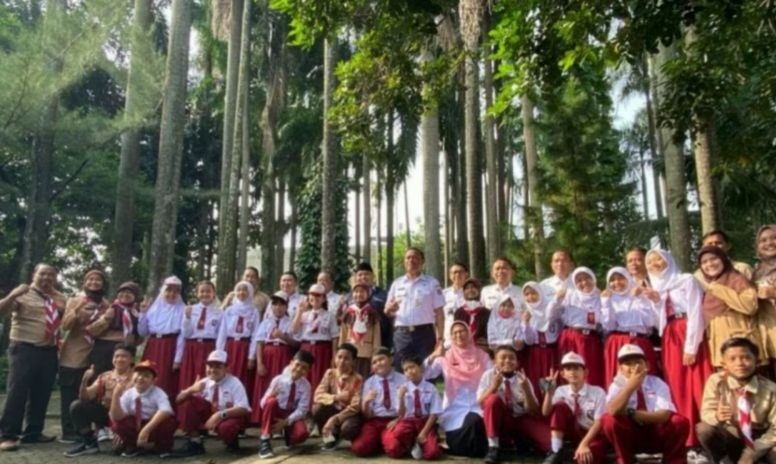 Dukcapil Jaksel tegaskan administrasi zonasi PPDB diawasi Disdik DKI Dukcapil Jaksel tegaskan administrasi zonasi PPDB diawasi Disdik DKI