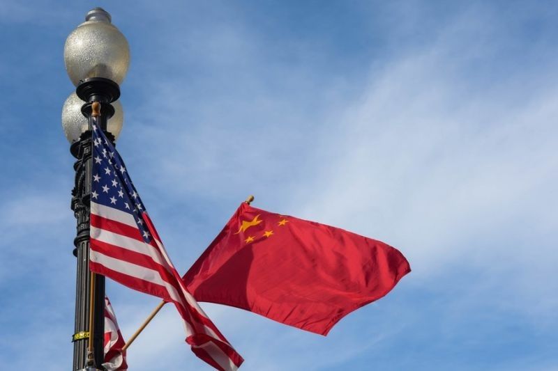 China minta Jepang dan Korsel tolak kebangkitan mentalitas Perang Dingin China minta Jepang dan Korsel tolak kebangkitan mentalitas Perang Dingin