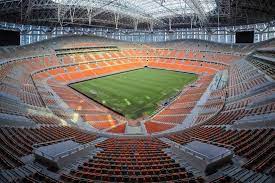 Inilah daftar stadion yang berpeluang jadi arena Piala Dunia U-17 Inilah daftar stadion yang berpeluang jadi arena Piala Dunia U-17