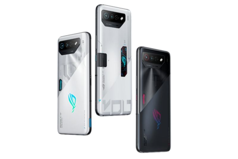 Ponsel gaming ROG Phone 7 hadir di Indonesia mulai Rp10 jutaan Ponsel gaming ROG Phone 7 hadir di Indonesia mulai Rp10 jutaan