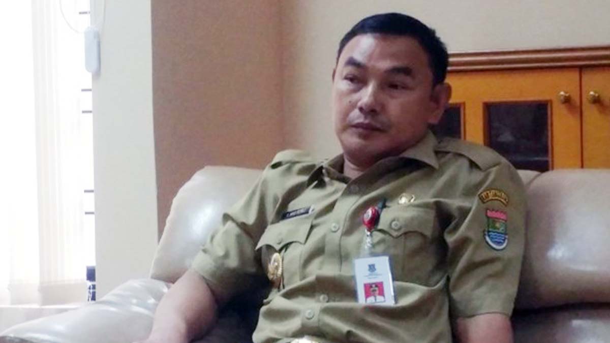 Temuan akreditasi kadaluarsa 10 SMP Negeri, Pemkab Tangerang panggil kepala sekolah dan disdik