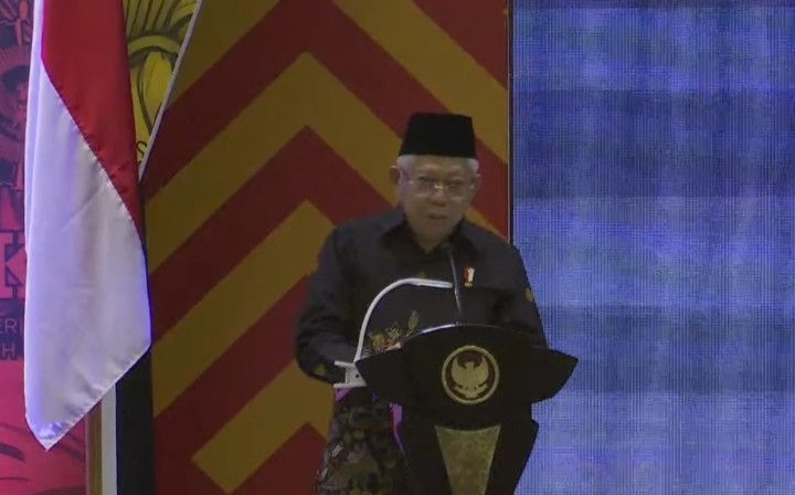 Wapres minta pemkab inovatif buat kebijakan dan gunakan anggaran