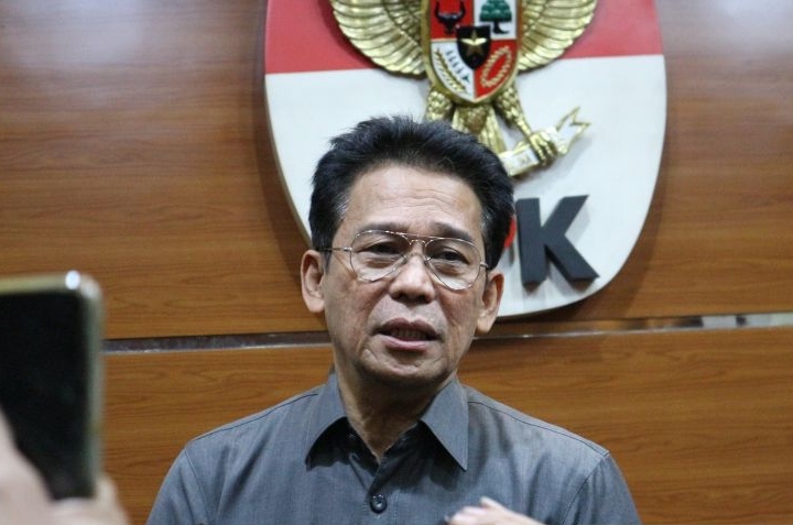 KPK akui salah prosedur dalam OTT Letkol Afri Budi