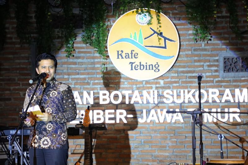 Wagub Jatim sebut cerutu Jember kualitas internasional Wagub Jatim sebut cerutu Jember kualitas internasional
