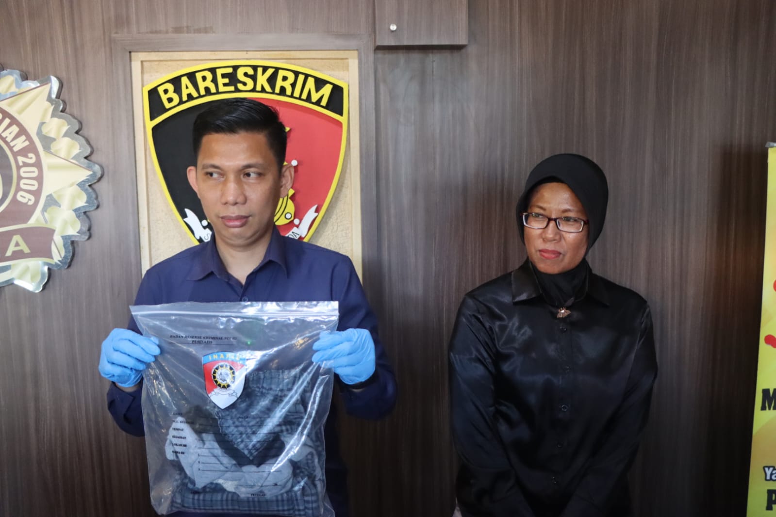 Satreskrim Polresta Cirebon ringkus dua pelaku pencabulan