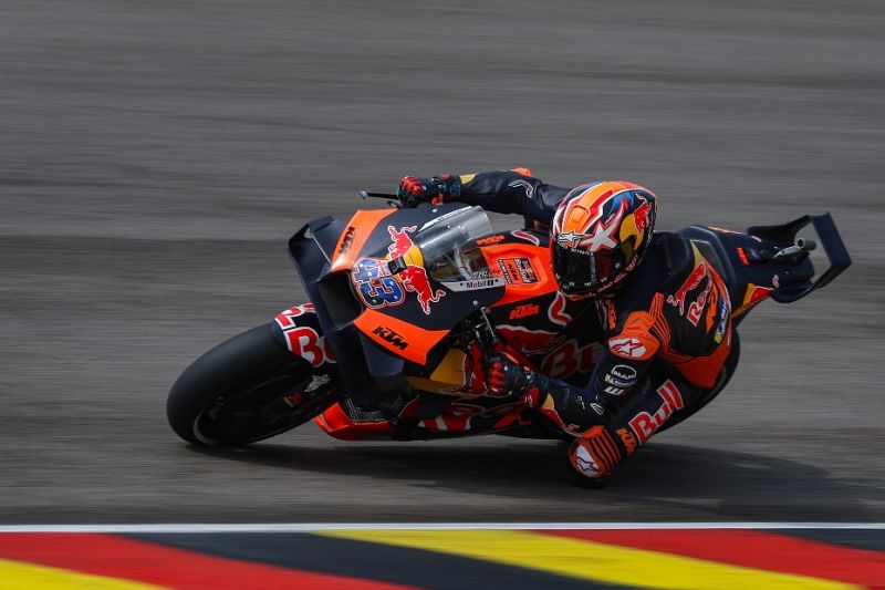 Miller optimistis bisa patahkan dominasi Ducati di MotoGP Miller optimistis bisa patahkan dominasi Ducati di MotoGP