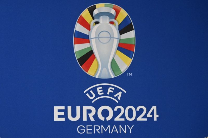 Jerman perkenalkan maskot untuk Euro 2024