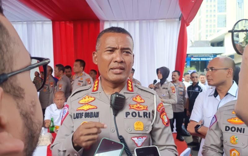 Polda Metro Jaya mulai berlakukan sertifikat sebagai syarat buat SIM