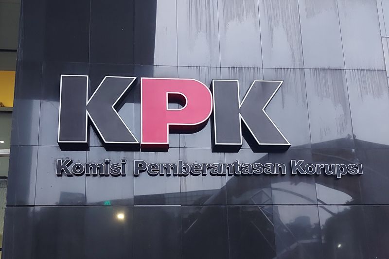 KPK periksa puluhan saksi terkait korupsi di Kementan KPK periksa puluhan saksi terkait korupsi di Kementan
