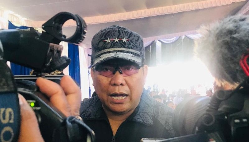 Kepala BNN sebut peredaran narkotika meningkat pasca Covid-19