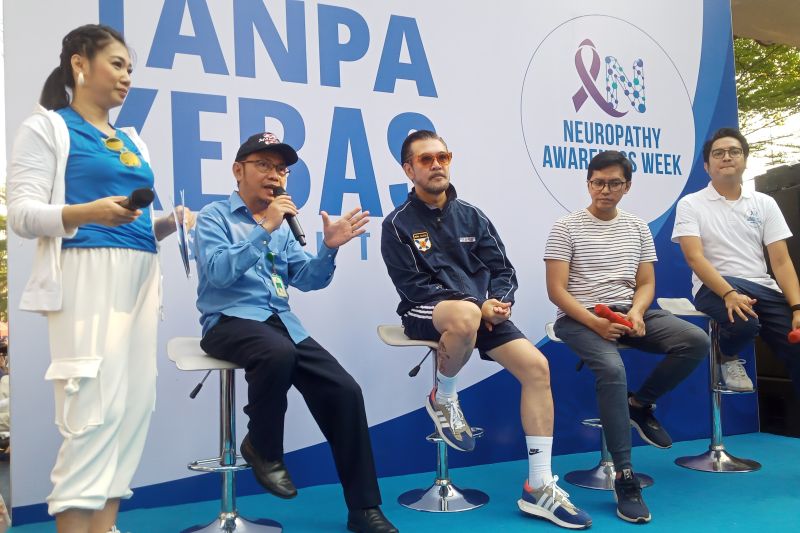 Kemenkes kembangkan program cek kesehatan berkala ke tingkat Posyandu