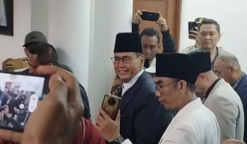 Utusan Al-Zaytun segera kirim jawaban tertulis ke Pemprov Jabar