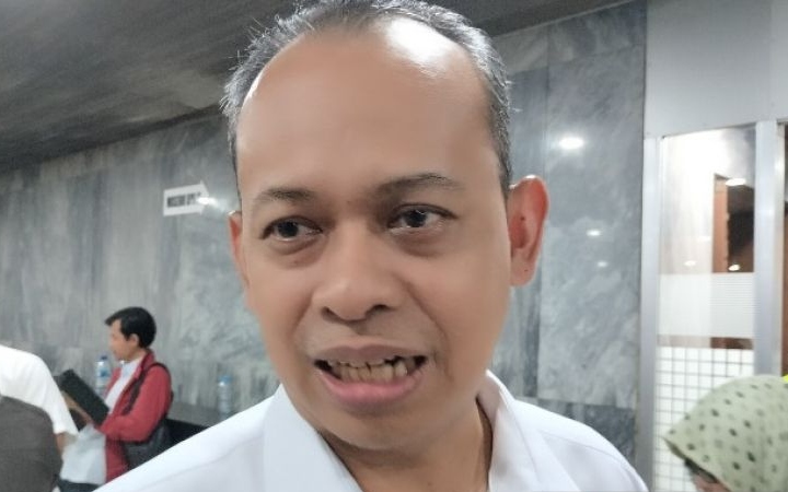 Kementerian PUPR gunakan sistem hybrid untuk bangun rusun ASN di IKN