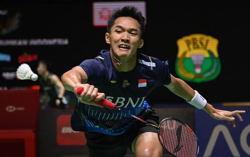 Jonatan balas kekalahan awal dengan kandaskan Popov lewat rubber game