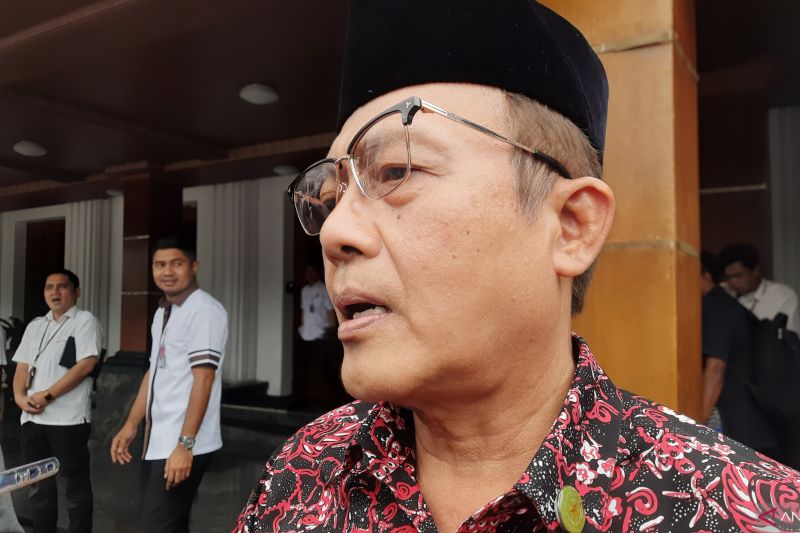 Polisi segera proses Panji Gumilang terkait Ponpes Al-Zaytun Polisi segera proses Panji Gumilang terkait Ponpes Al-Zaytun