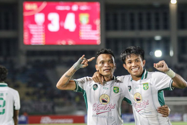 Aji Santoso kantongi nama-nama pemain utama Persebaya Aji Santoso kantongi nama-nama pemain utama Persebaya