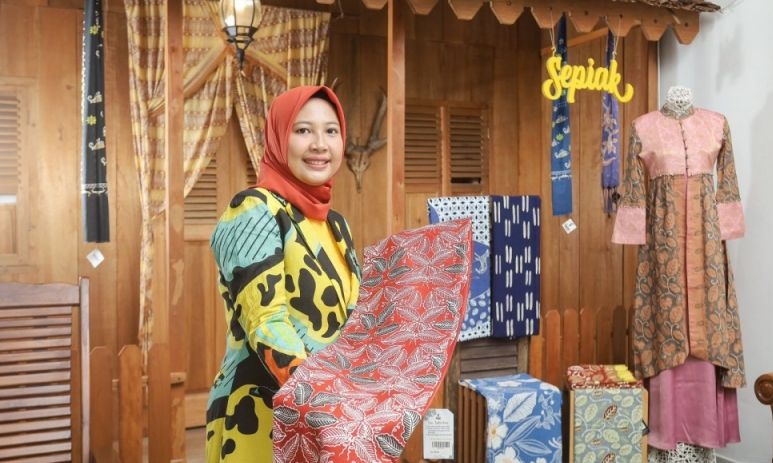 Program ASSIST paparkan kontribusinya untuk capaian SDGs Program ASSIST paparkan kontribusinya untuk capaian SDGs