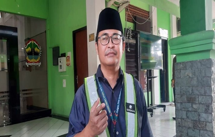 Calhaj Embarkasi Solo meninggal di Tanah Suci menjadi 30 orang