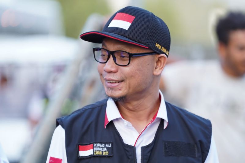 PPIH Arab Saudi fasilitasi 240 peserta haji jalani safari wukuf