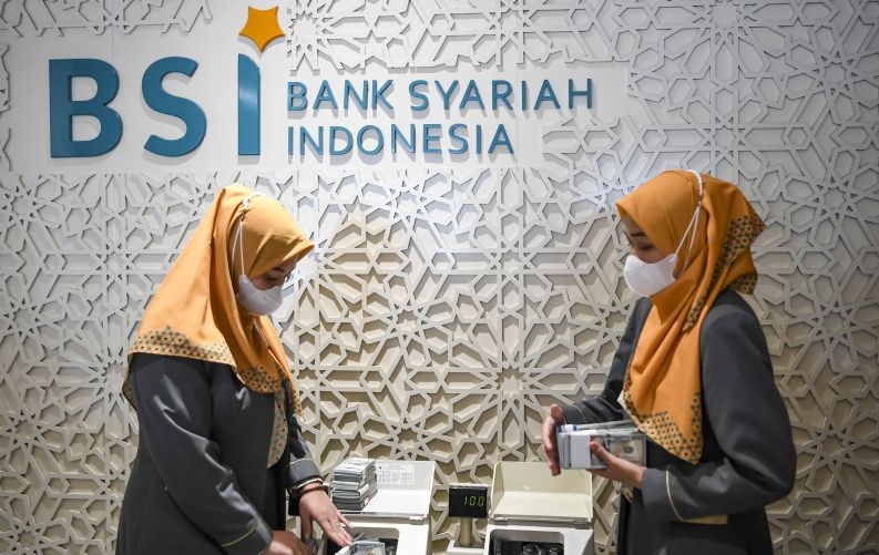OJK catat aset perbankan syariah 2022 tumbuh 15,8 persen