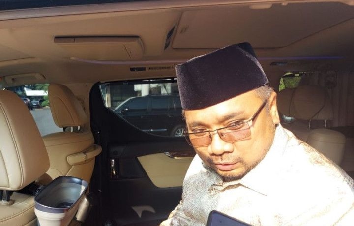 Menag nilai keterlambatan penerbangan haji dinamika wajar