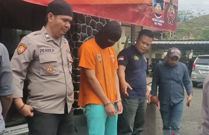 Polisi tangkap pelaku penganiayaan dan perundungan terhadap siswa SMP