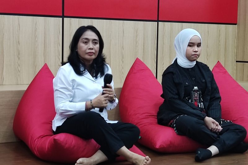 MenPPPA terharu dengarkan Putri Ariani bawakan Permata Indah Dunia