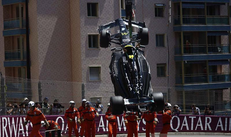 Red Bull waspadai peningkatan Mercedes di F1 Red Bull waspadai peningkatan Mercedes di F1