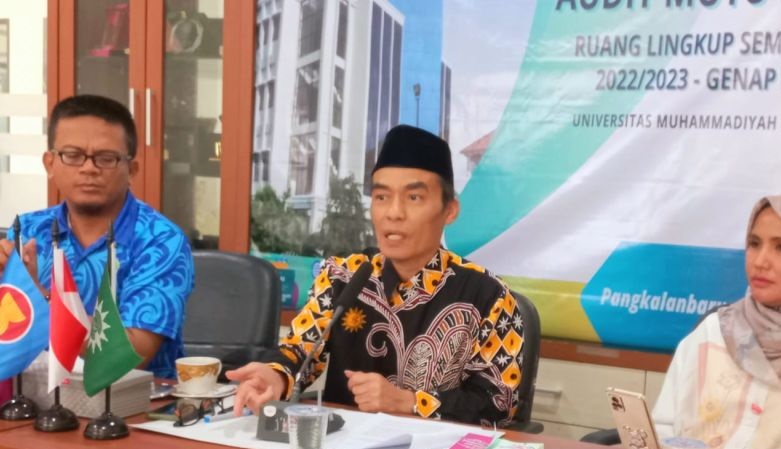 Seribu mahasiswa dari 160 perguruan tinggi ikuti KKN Emas di Babel Seribu mahasiswa dari 160 perguruan tinggi ikuti KKN Emas di Babel