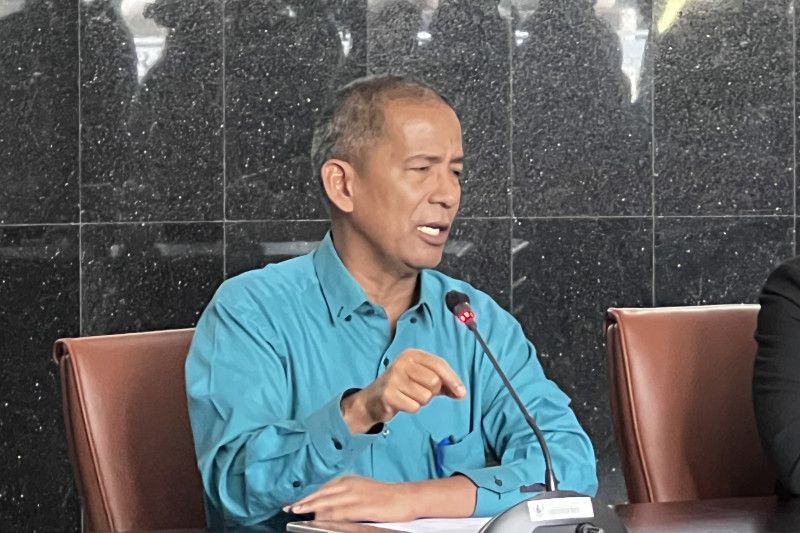 Saldi Isra sebut cuitan Denny Indrayana rugikan Mahkamah Konstitusi Saldi Isra sebut cuitan Denny Indrayana rugikan Mahkamah Konstitusi